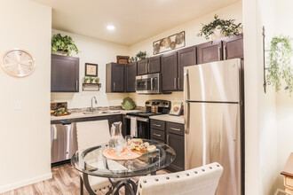 The Trails at Salmon Creek 62+ Community in Vancouver, WA - Building Photo - Interior Photo