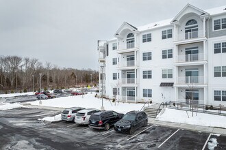 Harbor Heights Enclave in Mystic, CT - Building Photo - Building Photo