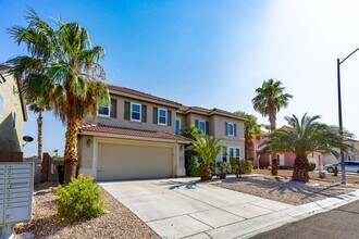 9585 Teton Diablo Ave in Las Vegas, NV - Building Photo - Building Photo
