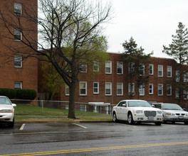 1809 Maryland Ave NE in Washington, DC - Building Photo - Building Photo