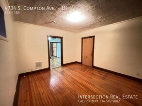 4734 S Compton Ave in St. Louis, MO - Building Photo - Building Photo