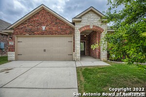 7810 Creekshore Cove in San Antonio, TX - Building Photo - Building Photo