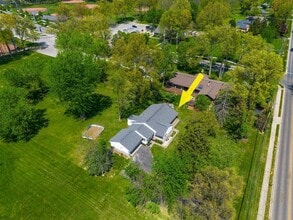 711 Country Club Rd in Columbus, OH - Building Photo - Building Photo