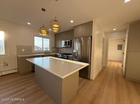 1 Ocean Ave in Belmar, NJ - Building Photo