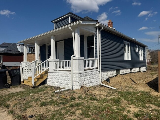 5342 Cooper St in Detroit, MI - Building Photo - Building Photo