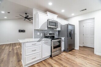 202 Wild Ivy Cove in Benton, AR - Building Photo - Building Photo