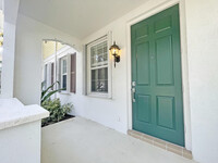 2796 W Community Dr in Jupiter, FL - Foto de edificio - Building Photo