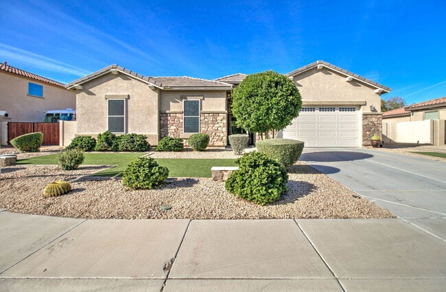 property at 5316 N 186th Dr