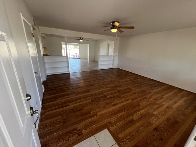 848 S Saranac Ave in Mesa, AZ - Building Photo - Building Photo