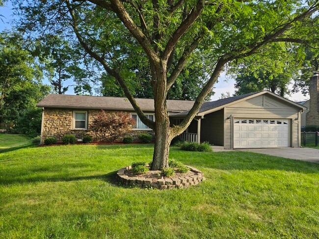 property at 569 Meadow Dr