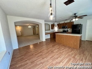 property at 9114 Laguna Falls