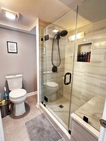 609 P St NW in Washington, DC - Building Photo