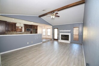 1312 W South Park St in Broken Arrow, OK - Building Photo - Building Photo