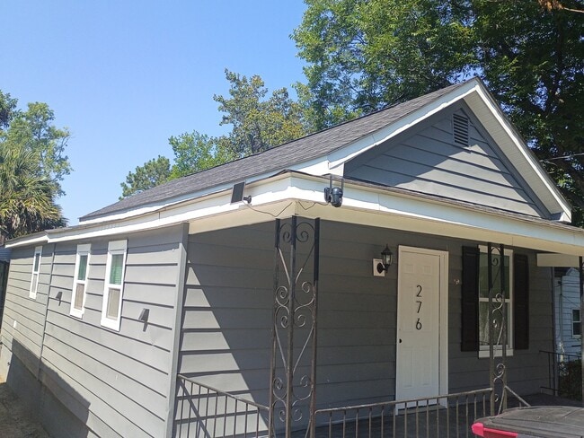 property at 267 Hydrolia St