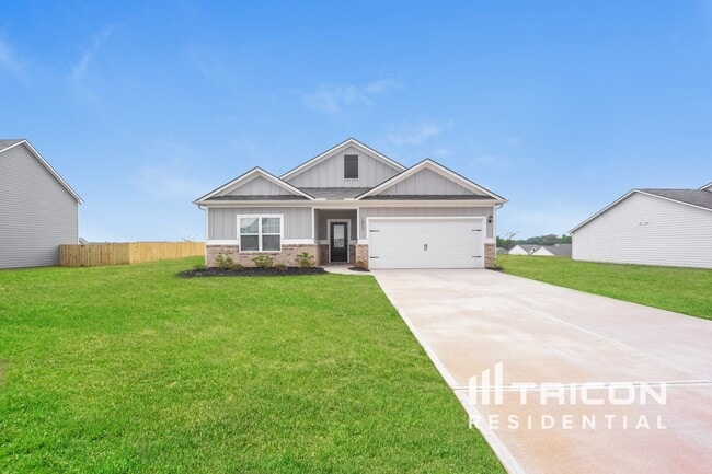 property at 1017 Claas Wy