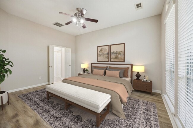 10834 Bay Bridge Dr in Houston, TX - Building Photo - Building Photo