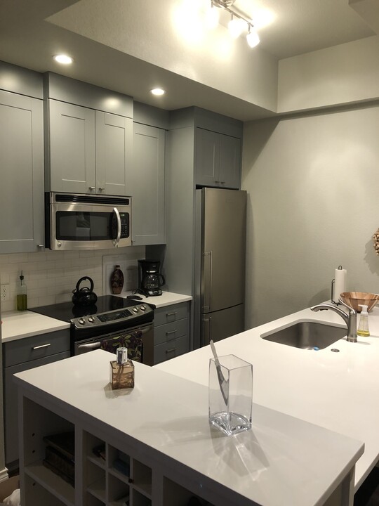 3248 W Fairview Pl in Denver, CO - Building Photo