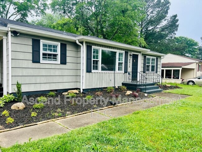 4610 Leslie Ln in Chattanooga, TN - Building Photo - Building Photo