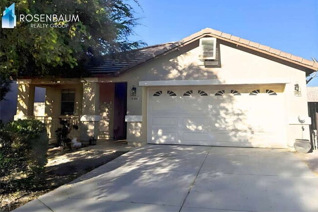 property at 3936 E Blue Sage Rd