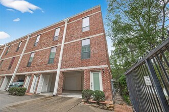 118 McGowen St in Houston, TX - Building Photo - Building Photo