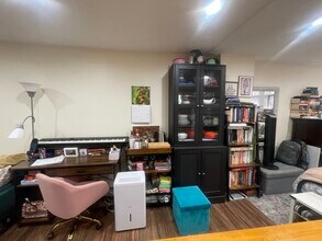39 Anderson St in Boston, MA - Building Photo - Building Photo
