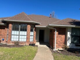 3613 Longbow Ln in Plano, TX - Building Photo