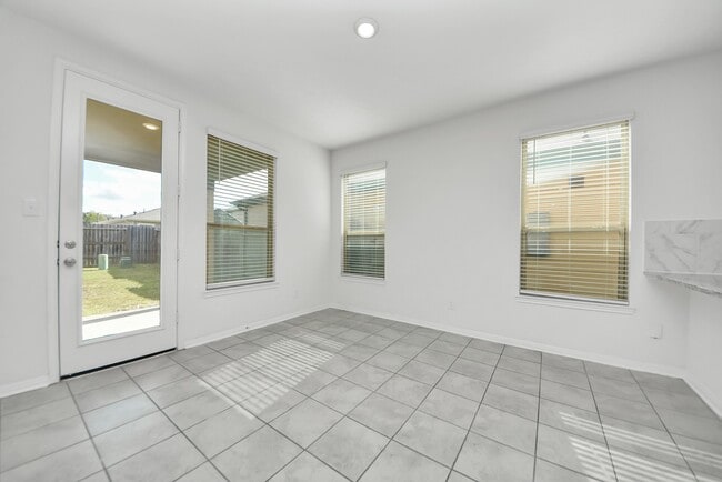 17322 Texas Willow Dr