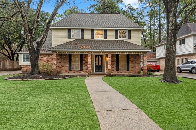 property at 14826 N Eldridge Pkwy