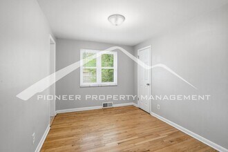 4564 E Mexico Ave in Denver, CO - Building Photo - Building Photo