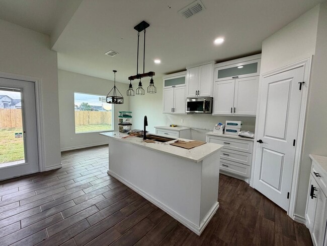 2007 Peace Dr in La Feria, TX - Building Photo - Building Photo