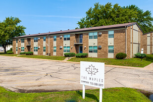 The Maples Apartments