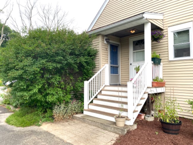 property at 337 Village St