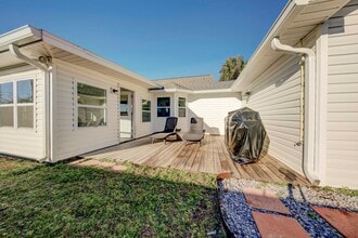 1007 Cypress Ave in Mexico Beach, FL - Building Photo - Building Photo