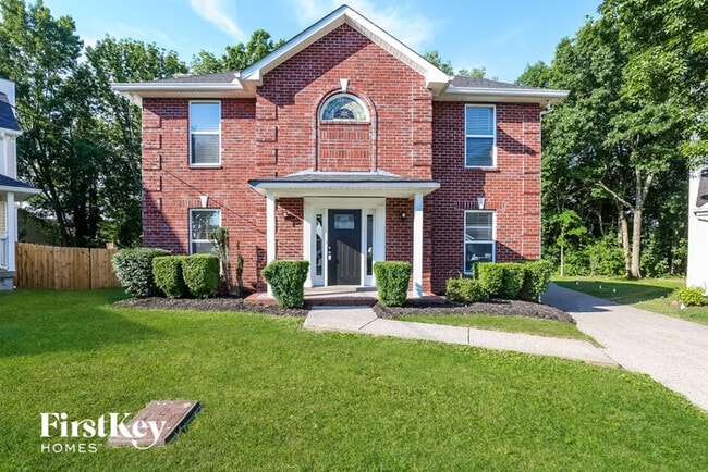 property at 221 Shoemaker Ct