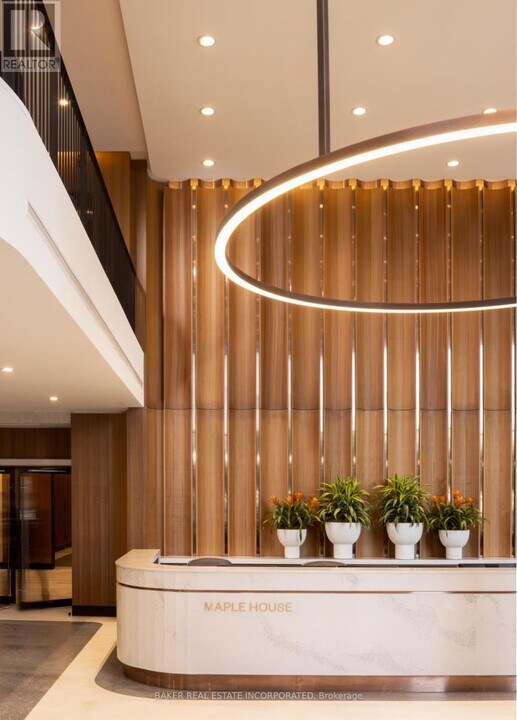 181 Mill St in Toronto, ON - Building Photo