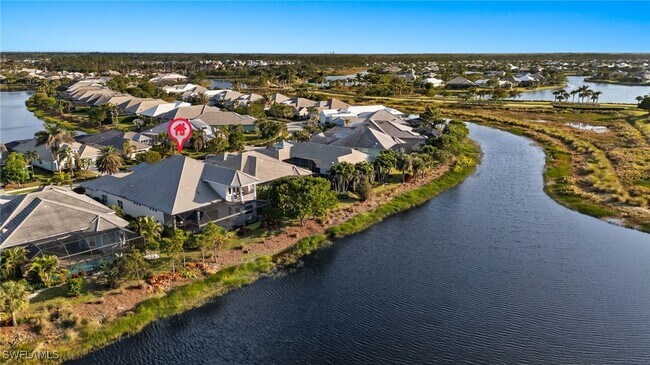 property at 4926 Andros Dr