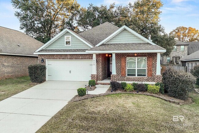 7824 Barrington Ln in Daphne, AL - Building Photo - Building Photo