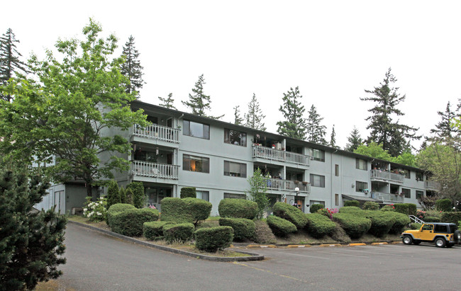 Colvos Terrace in Gig Harbor, WA - Building Photo - Building Photo