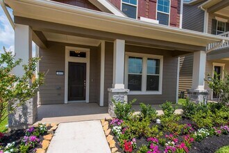 6011 Dark Kite Trl in Missouri City, TX - Building Photo - Building Photo
