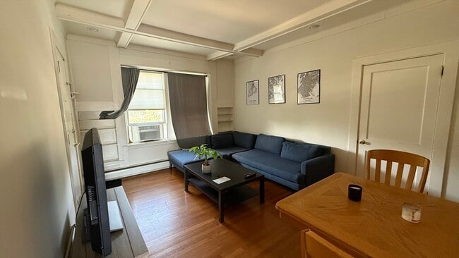 property at 1734 Commonwealth Ave