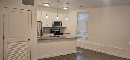 61 Virginia Ave in Jersey City, NJ - Building Photo - Building Photo