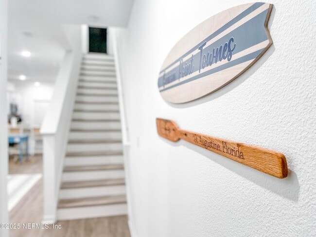 63 Palma Dr in St. Augustine, FL - Foto de edificio - Building Photo