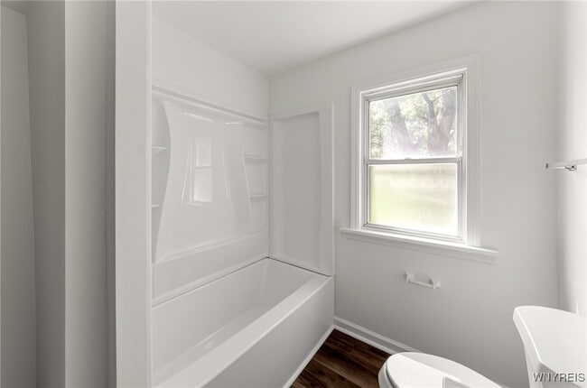 property at 8521 Sheridan Dr