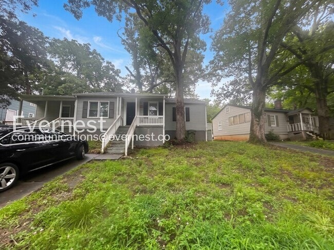 property at 1268 Byewood Ln SW