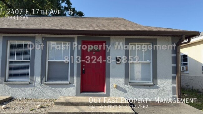 2407 E 17th Ave, Unit B