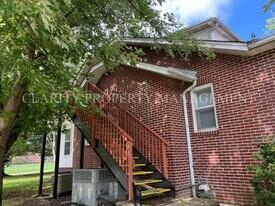 225 20th St NE in Cleveland, TN - Building Photo