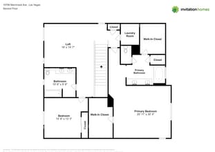 10756 Merrimack Ave in Las Vegas, NV - Building Photo - Building Photo