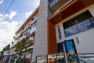 Santa Monica Breeze by Wiseman in Los Angeles, CA - Foto de edificio - Building Photo