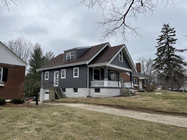 1255 Upland Ave in Covington, KY - Building Photo - Building Photo