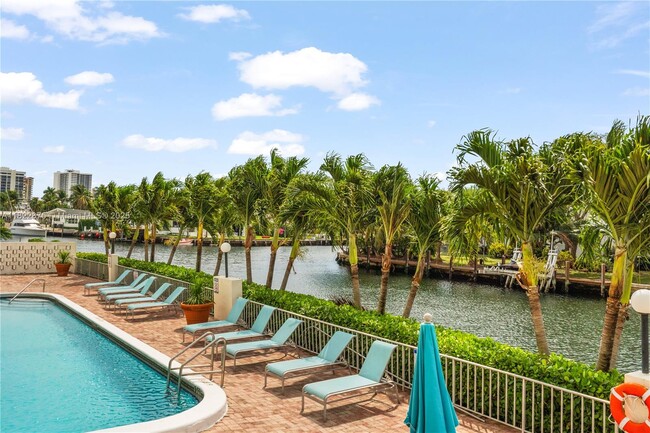 property at 401 Golden Isles Dr